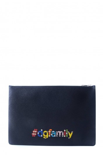 Dolce & Gabbana Men Document Holder 30x20 cm - BP2182 AU950