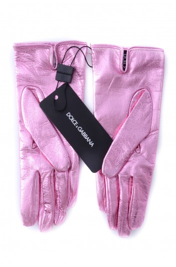Dolce & Gabbana Women Gloves - BF0141 AQ253