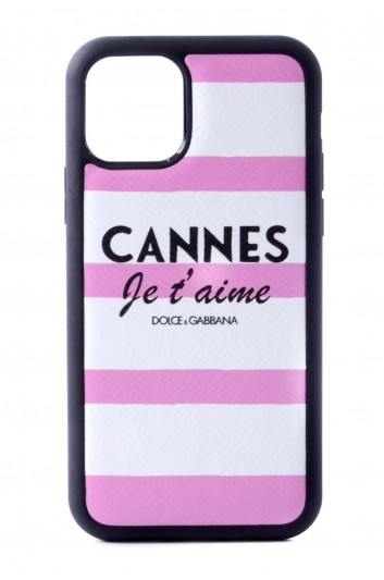 Dolce & Gabbana Case iPhone 11 Pro - BI2689 B5713