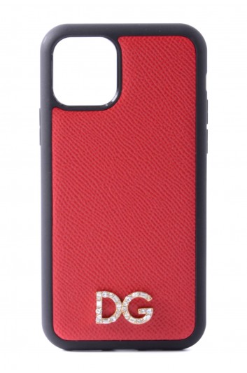 Dolce & Gabbana funda DG Joya iPhone 11 Pro - BI2689 AU770