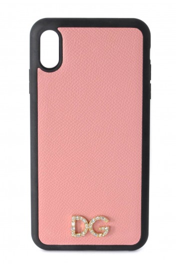 Dolce & Gabbana Funda iPhone Mujer Xs Max - BI2515 AU770