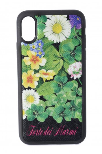 Dolce & Gabbana iPhone X / XS case - BI2408 B5445