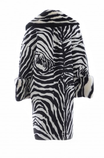 Dolce & Gabbana Abrigo Mujer - F0T70T HSMU1