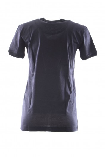 Dolce & Gabbana Short Sleeve T-shirt  - F8K74Z HH7M5