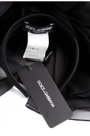 Dolce & Gabbana Hairband - IY121A FU1BU