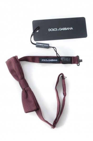 Dolce & Gabbana Men Bow Tie - GR026E G0U46