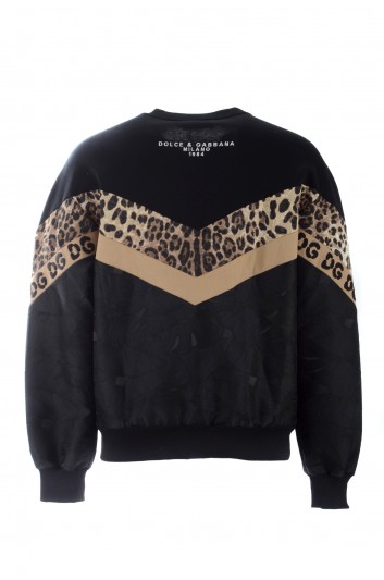 Dolce & Gabbana Men Sweatshirt - G9UZ2Z G7YRX