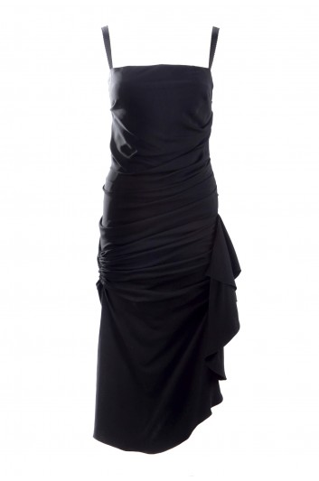 Dolce & Gabbana Women Long Dress - F6I8YT FURC8