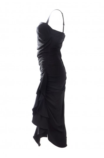 Dolce & Gabbana Women Long Dress - F6I8YT FURC8