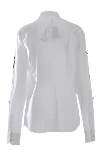 Dolce & Gabbana Women Jewels Long Sleeve Shirt - F5P47Z FU5TI