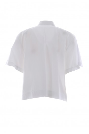 Dolce & Gabbana Women Short Sleeve Shirt - F5G15Z FU5GK