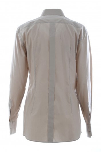 Dolce & Gabbana Women Long Sleeve Shirt - F5I98T FU5K9