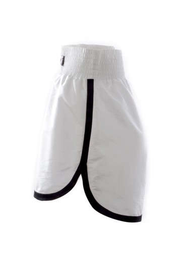 Dolce & Gabbana Women Sport shorts - FTB6MT FUMZA