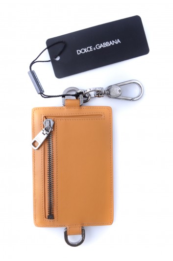 Dolce & Gabbana Men Credit Card Holder - BP2574 AV345