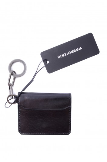 Dolce & Gabbana Men Credit Card Holder - BP2766 AW352