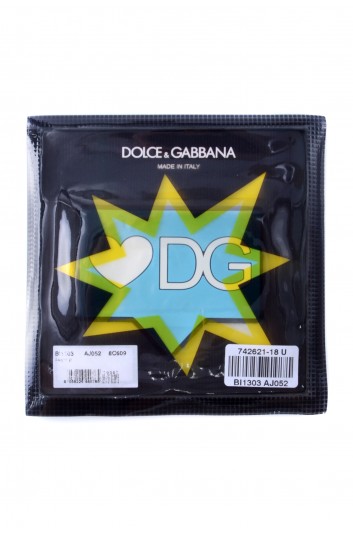 Dolce & Gabbana Parche Velcro - BI1303 AJ052