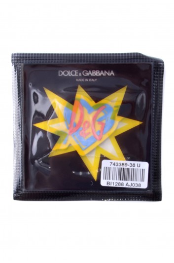 Dolce & Gabbana Velcro Patch - BI1288 AJ038