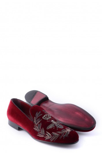 Dolce & Gabbana Zapato Sin Cordones Hombre - A50001 AD485