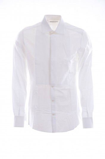 Dolce & Gabbana Men Long Sleeve Shirt - G5EA9T FM5B3