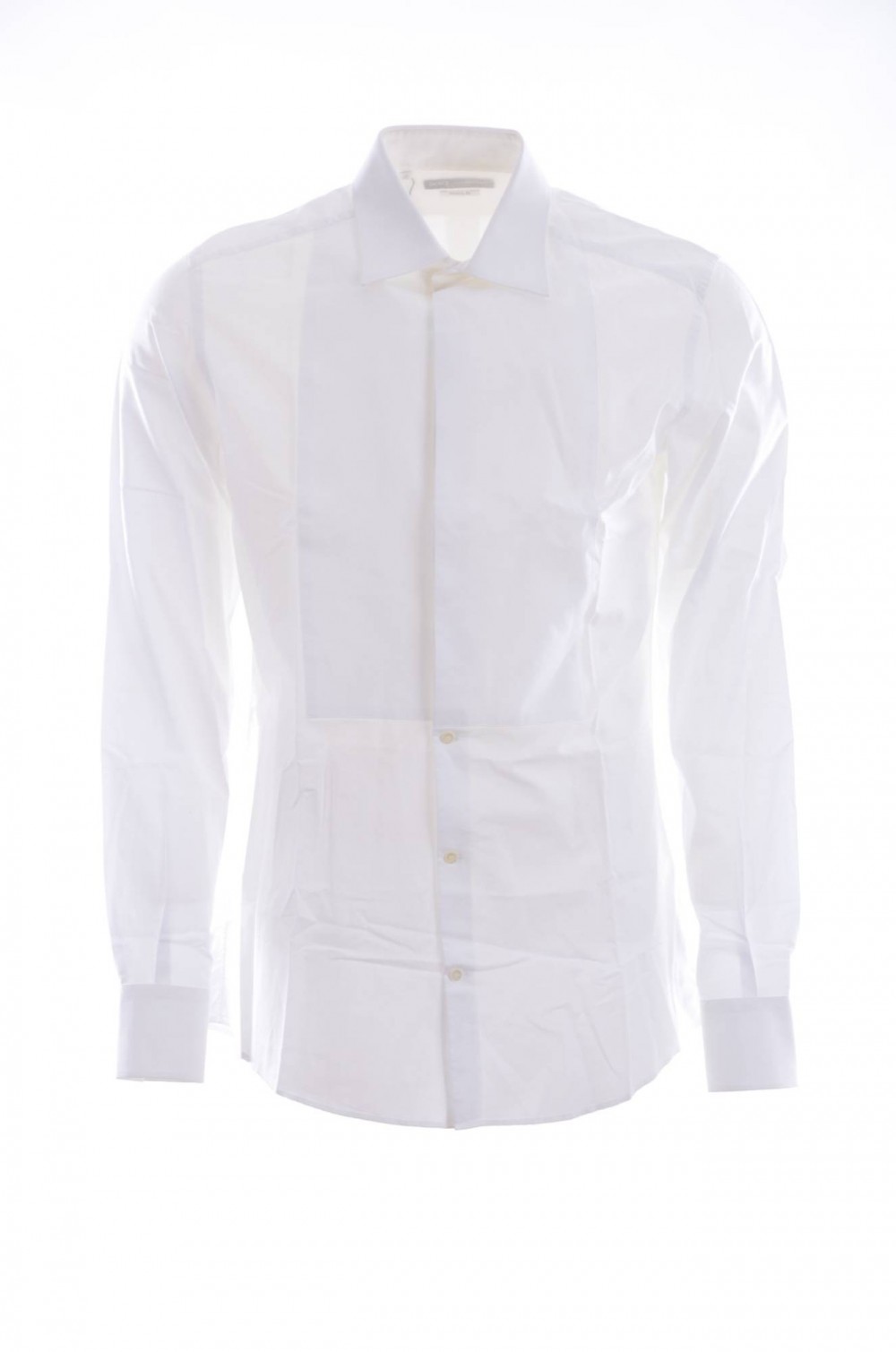 Dolce & Gabbana Men Long sleeve shirt