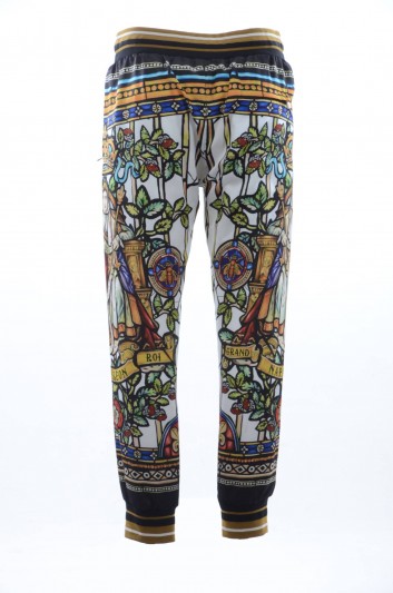 Dolce & Gabbana Men Trousers - GYUVAT HHMY1