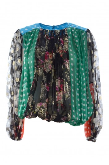 Dolce & Gabbana Women Blouse - F75B6T GDX88