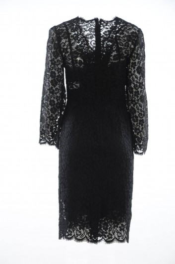 Dolce & Gabbana Women Mid-length dress - F6JM5T FLMY1