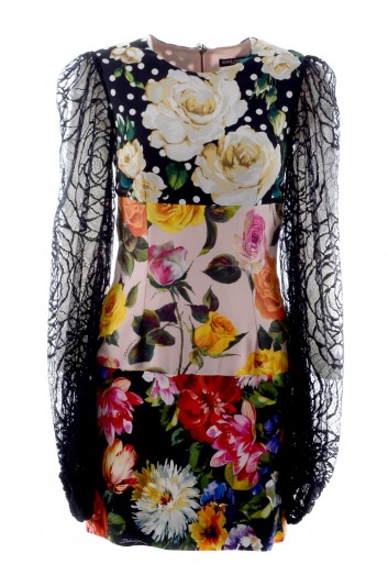 Dolce & Gabbana Women Short dress - F6L0VT GDY36