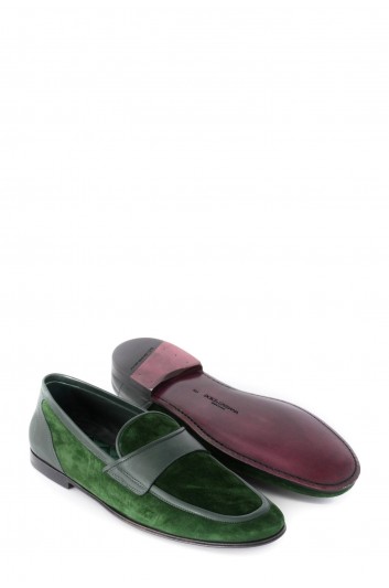 Dolce & Gabbana Loafers - A50391 AO799