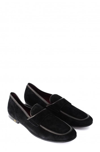 Dolce & Gabbana Loafers - A50351 AA415