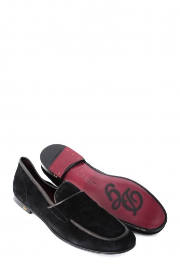 Dolce & Gabbana Loafers - A50351 AA415