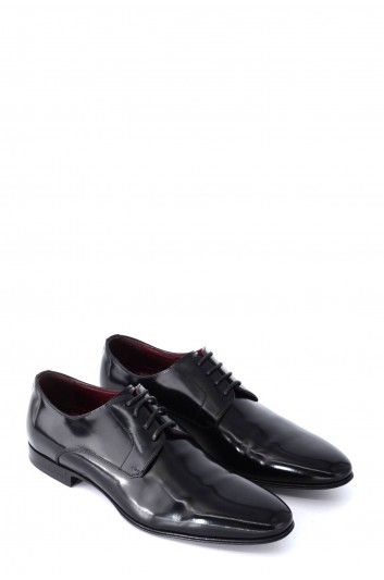 Dolce & Gabbana Positano Laced Shoe - A10427 A1203