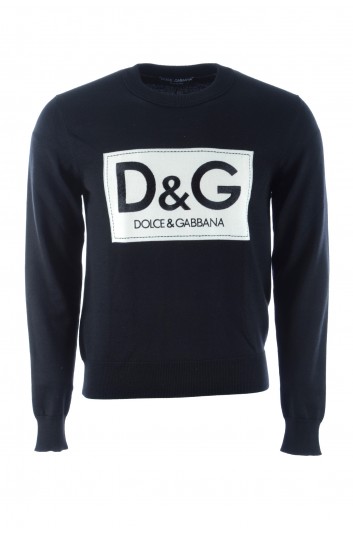 Dolce & Gabbana Men Jumper - GX514Z JBVE2