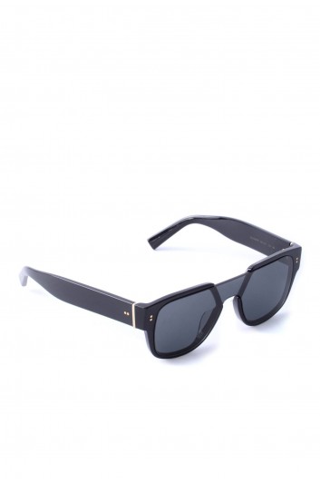 Dolce & Gabbana Men Domenico Sun Glasses - VG4356 VP187