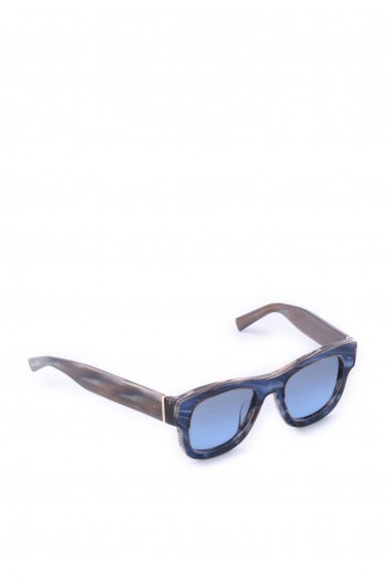 Dolce & Gabbana Men Domenico Deep Sun Glasses - VG4379 VP3V1