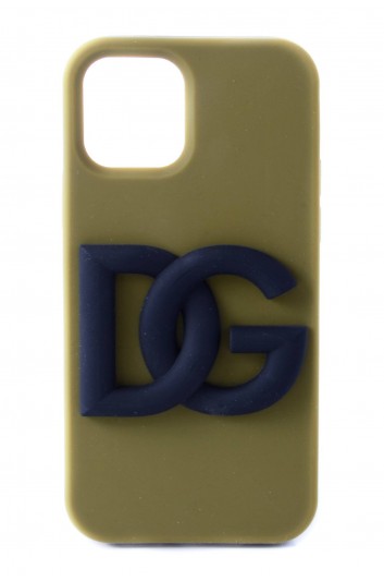 Dolce & Gabbana iPhone 12 / 12 Pro case - BP2907 AO976
