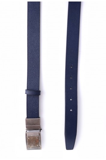 Dolce & Gabbana Men 3cm Belt - BC4588 B5804