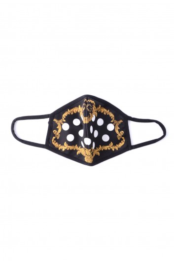 Dolce & Gabbana Women Face Mask - FY349T GEQ18