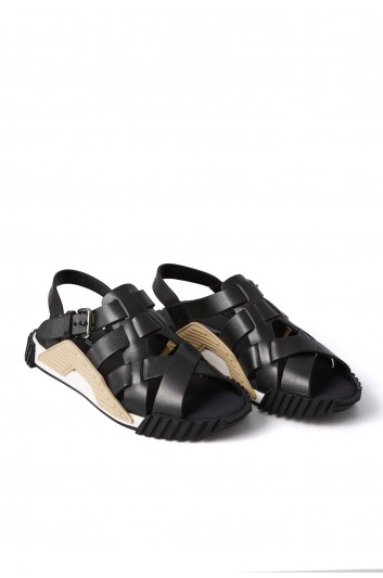 Dolce & Gabbana Men Sport Sandals - CS1795 AX656