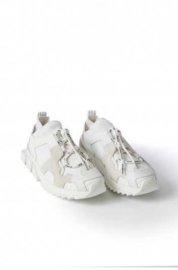 Dolce & Gabbana Men Sorrento Sneakers - CS1718 AA096