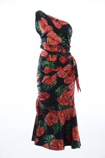 Dolce & Gabbana Vestido Largo Mujer - F6I2LT FSA0A