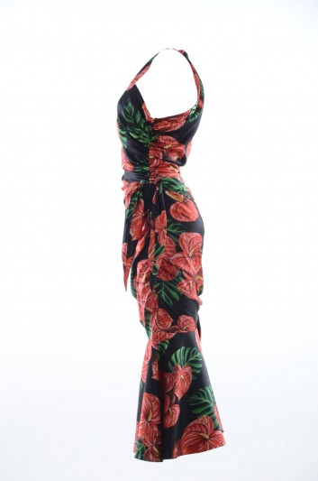 Dolce & Gabbana Women Long dress - F6I2LT FSA0A