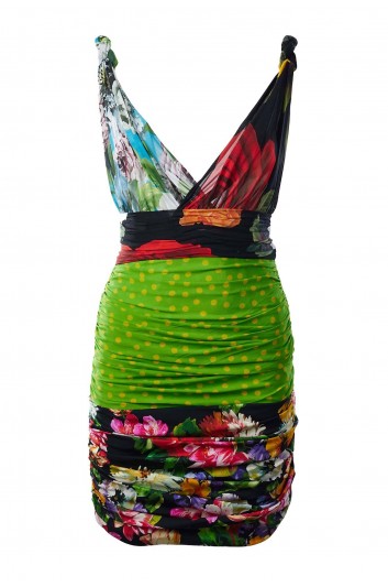 Dolce & Gabbana Women Short dress - F6M0RT GDZ35