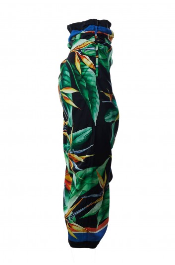 Dolce & Gabbana Women Jungle Skirt - F4BV2T FPAIL