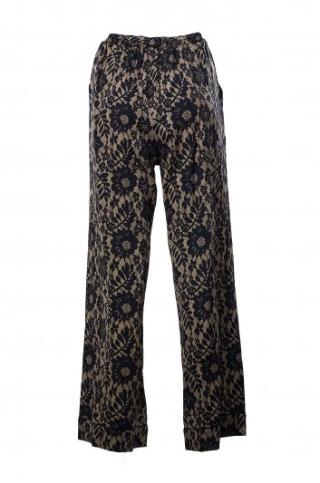 Dolce & Gabbana Women Trouser - FTAMPT FSAH4