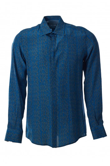 Dolce & Gabbana Men Long Sleeve Shirt - G5GE6T IS1G0