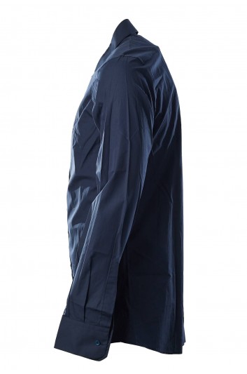 Dolce & Gabbana Men Long Sleeve Shirt - G5EJ1Z GEN86