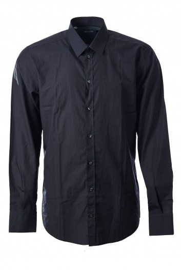 Dolce & Gabbana Men Long Sleeve Shirt - G5CY5T FU5K9