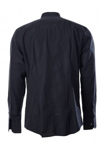 Dolce & Gabbana Men Long Sleeve Shirt - G5CY5T FU5K9
