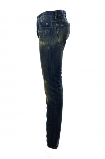 Dolce & Gabbana Men Jeans - G6LBLD G8S31